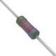 Stackpole Electronics Inc-RNF14BAE12K7-Through Hole Resistors