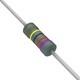 Stackpole Electronics Inc-RNF14BAC14K0-Through Hole Resistors