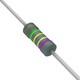Stackpole Electronics Inc-RNF14BTD15R4-Through Hole Resistors