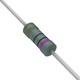 Stackpole Electronics Inc-RNF14BAE180R-Through Hole Resistors
