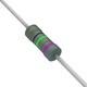 Stackpole Electronics Inc-RNF14BTD1K05-Through Hole Resistors