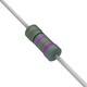 Stackpole Electronics Inc-RNF14BTC1K07-Through Hole Resistors
