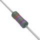 Stackpole Electronics Inc-RNF14BAE1K27-Through Hole Resistors