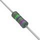 Stackpole Electronics Inc-RNF14BAE1K50-Through Hole Resistors