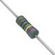 Stackpole Electronics Inc-RNF14BTE1M00-Through Hole Resistors