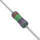 Stackpole Electronics Inc-RNF14BAC255R-Through Hole Resistors