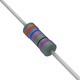 Stackpole Electronics Inc-RNF14BTD267R-Through Hole Resistors
