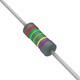 Stackpole Electronics Inc-RNF14BTD2M55-Through Hole Resistors