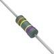 Stackpole Electronics Inc-RNF14BAD34R8-Through Hole Resistors