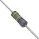 Stackpole Electronics Inc-RNF14BAE383R-Through Hole Resistors