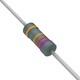 Stackpole Electronics Inc-RNF14BAE38K3-Through Hole Resistors