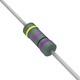 Stackpole Electronics Inc-RNF14BAE487R-Through Hole Resistors