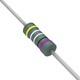 Stackpole Electronics Inc-RNF14BAC499R-Through Hole Resistors