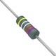 Stackpole Electronics Inc-RNF14BAE49K9-Through Hole Resistors