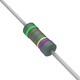 Stackpole Electronics Inc-RNF14BTD51R1-Through Hole Resistors