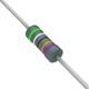 Stackpole Electronics Inc-RNF14BTE590K-Through Hole Resistors