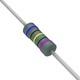Stackpole Electronics Inc-RNF14BTD604R-Through Hole Resistors