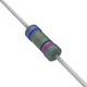 Stackpole Electronics Inc-RNF14BAE681R-Through Hole Resistors