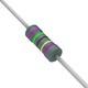Stackpole Electronics Inc-RNF14BTE75R0-Through Hole Resistors