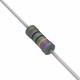 Stackpole Electronics Inc-RNF14BTT100K-Through Hole Resistors