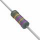 Stackpole Electronics Inc-RNF14BTE137K-Through Hole Resistors