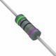 Stackpole Electronics Inc-RNF14BTE5K00-Through Hole Resistors
