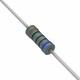 Stackpole Electronics Inc-RNF12CTC100R-Through Hole Resistors
