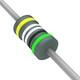 Stackpole Electronics Inc-RNF12DTC499R-Through Hole Resistors
