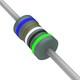 Stackpole Electronics Inc-RNF18DTD619R-Through Hole Resistors