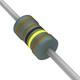 Stackpole Electronics Inc-RNF14FAD1M10-Through Hole Resistors