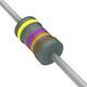 Stackpole Electronics Inc-RNF18FTD487K-Through Hole Resistors