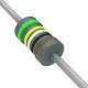 Stackpole Electronics Inc-RNF18FTD549R-Through Hole Resistors