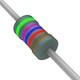 Stackpole Electronics Inc-RNF14FTD57K6-Through Hole Resistors