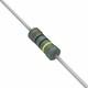 Stackpole Electronics Inc-RNF12FTD10M0-Through Hole Resistors