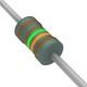 Stackpole Electronics Inc-RNF18FTC115K-Through Hole Resistors