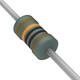 Stackpole Electronics Inc-RNF18FTD130R-Through Hole Resistors