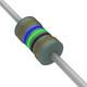 Stackpole Electronics Inc-RNF18FTD165R-Through Hole Resistors