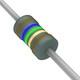 Stackpole Electronics Inc-RNF12FTD16R5-Through Hole Resistors