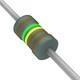 Stackpole Electronics Inc-RNF18FTD1K54-Through Hole Resistors