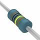 Stackpole Electronics Inc-RNF14FTC1M00-Through Hole Resistors