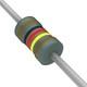 Stackpole Electronics Inc-RNF14FTD1M02-Through Hole Resistors