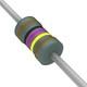 Stackpole Electronics Inc-RNF14FTD1M07-Through Hole Resistors