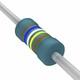Stackpole Electronics Inc-RNF14FTD1M69-Through Hole Resistors