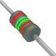 Stackpole Electronics Inc-RNF18FAD25K5-Through Hole Resistors