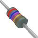 Stackpole Electronics Inc-RNF14FTC267K-Through Hole Resistors