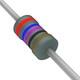 Stackpole Electronics Inc-RNF18FTD267R-Through Hole Resistors