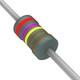 Stackpole Electronics Inc-RNF14FTC2K74-Through Hole Resistors