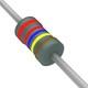 Stackpole Electronics Inc-RNF18FTD2M26-Through Hole Resistors