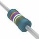 Stackpole Electronics Inc-RNF14FTD37K9-Through Hole Resistors