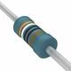 Stackpole Electronics Inc-RNF14FTD390R-Through Hole Resistors